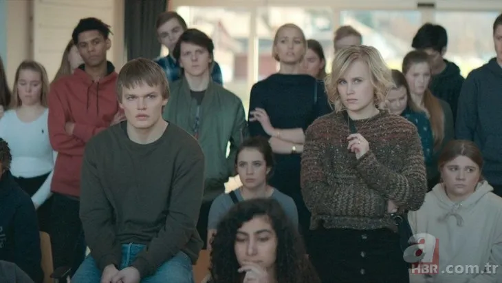 Darmaduman etti geliyor... Ragnarok 2. sezon ne zaman başlayacak? Netflix Ragnarok yeni sezon fragmanı... 4