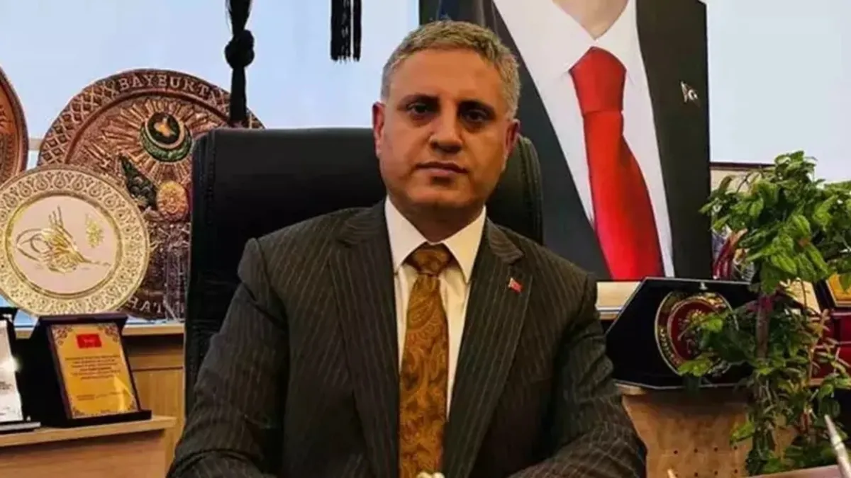 Osmanlı Ocakları Başkanı Kadir Canpolat öldürüldü