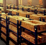 Dünya altın rezervi sıralaması 2021 | En çok altını olan ülkeler hangisi? İşte Türkiye’nin sıralaması