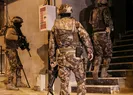 İstanbulda DEAŞ operasyonu: 16 şüpheli yakalandı