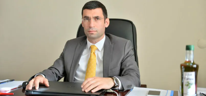 Suikastın planlayıcısının terör örgütünün sözde bölge sorumlusu olduğu öğrenildi