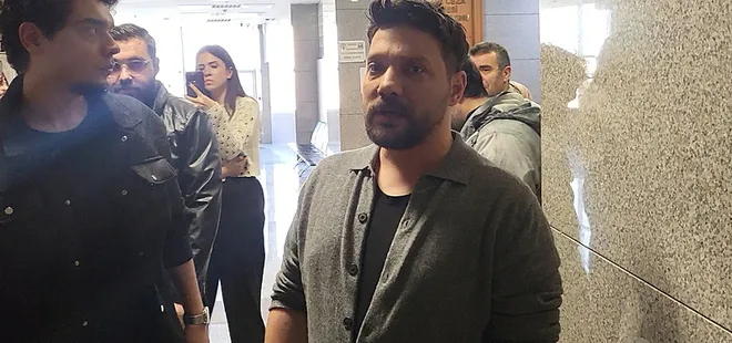 Baraj patladı yalanı sonrası Oğuzhan Uğur hakim karşısında! Birbirlerini suçladılar