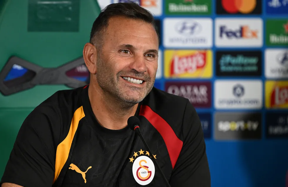 Galatasaray'ın Şampiyonlar Ligi macerası başlıyor. Muhtemel 11'ler ve maç saat kaçta hangi kanalda? - 10