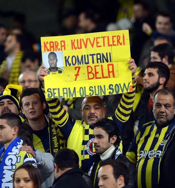 Fenerbahçe - Gençlerbirliği