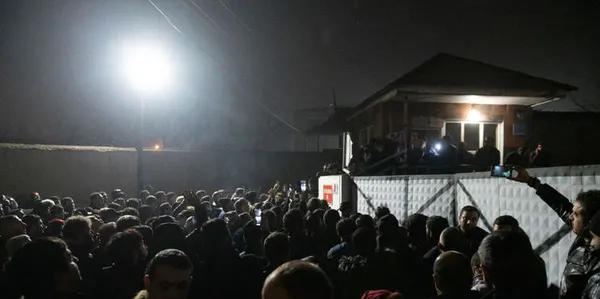 Rus basınından Türkiye-Rusya arasındaki iyi ilişkilerin bozulması için provokasyon haberi