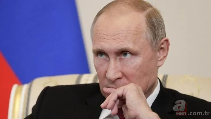 Avrupa Birliği, ABD ve İngiltere yaptırımlarını devreye soktu! Rus ekonomisine darbe! 18