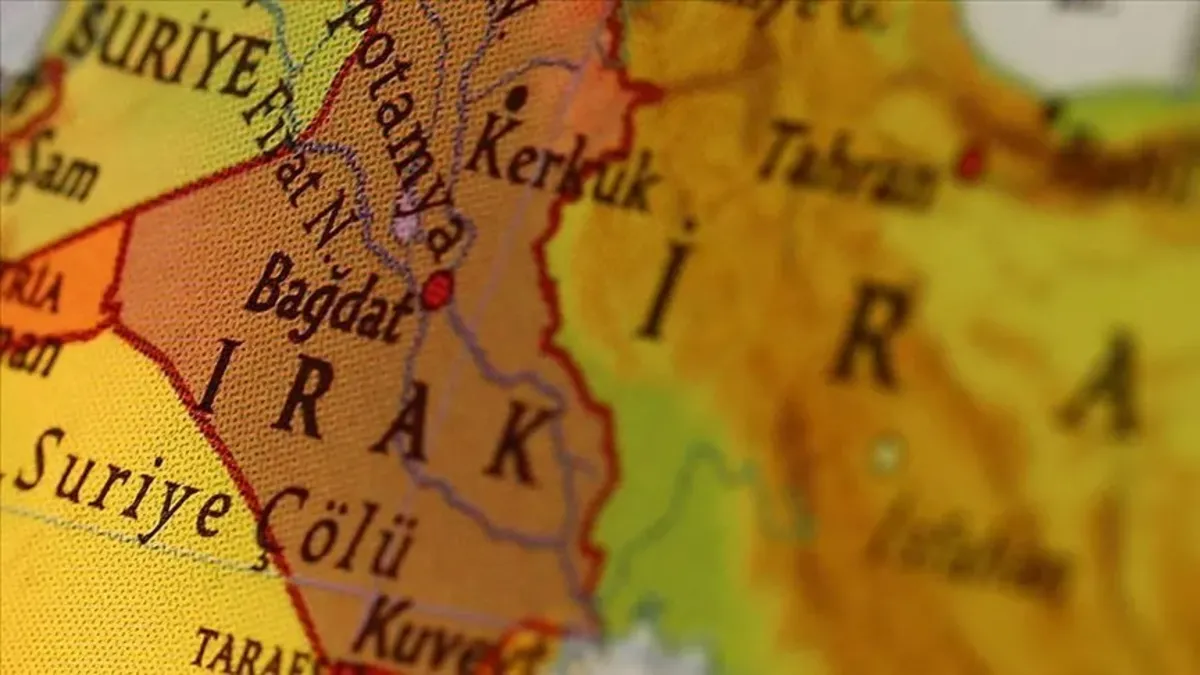 Irak ile İran arasındaki Şeyb Sınır Kapısı kapatıldı iddiası
