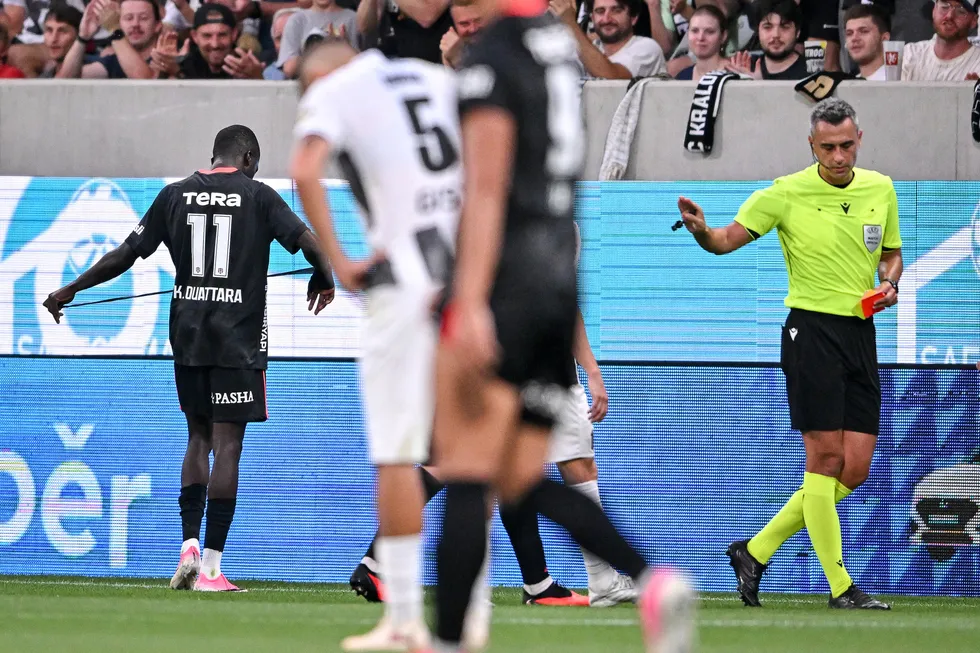 Beşiktaş’ın Avrupa’da konuğu Hradec Kralove! - 2