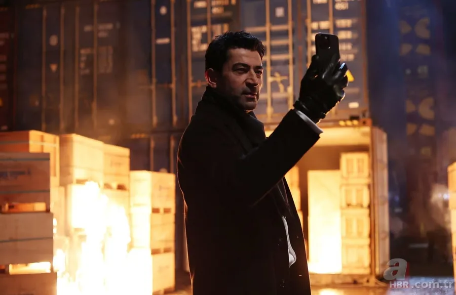 atv’nin A.B.İ.’sinde geceye damga vuracak bölüm: Doğan kardeşi için savaşıyor 1