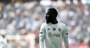 UEFA’dan Beşiktaş’a Masuaku müjdesi
