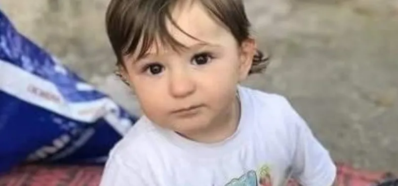 4 yaşındaki Ömer feci şekilde can verdi