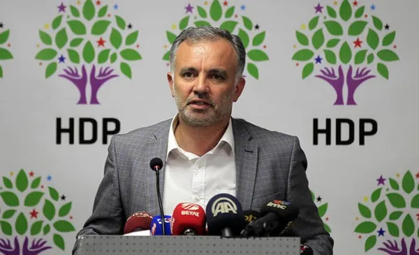 HDP'li Ayhan Bilgen'den 15 Temmuz itirafı! Partisinin ve CHP'nin darbe kalkışmasından haberleri varmış - 5