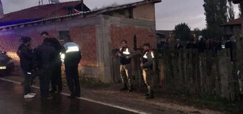 Uzman Çavuş İlhan Sezer Hakkari'de şehit oldu