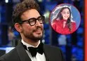 MasterChef jürisi Danilo Şef’in eski eşi Ebru Gündeş’in birebir kopyası!