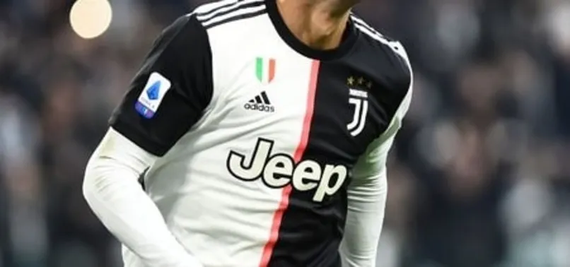 Son dakika: Juventus'ta "koronavirüs" alarmı!