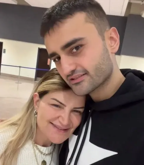 CZN Burak ve annesine hapis şoku! Mahkeme kararını verdi