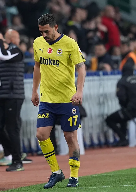 Fenerbahçe’den İrfan Can Kahveci ve Osayi-Samuel açıklaması! Kötü haber geldi