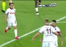 Trabzonspor, Alanyaspor karşısında bu golle öne geçti | GOL Abdülkadir Ömür