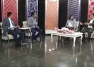 HDP Şanlıurfa Milletvekili Ömer Öcalan, Saadet Partisine oy istedi