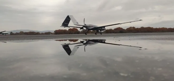 Savunma Sanayii Başkanı İsmail Demir’den flaş SİHA paylaşımı