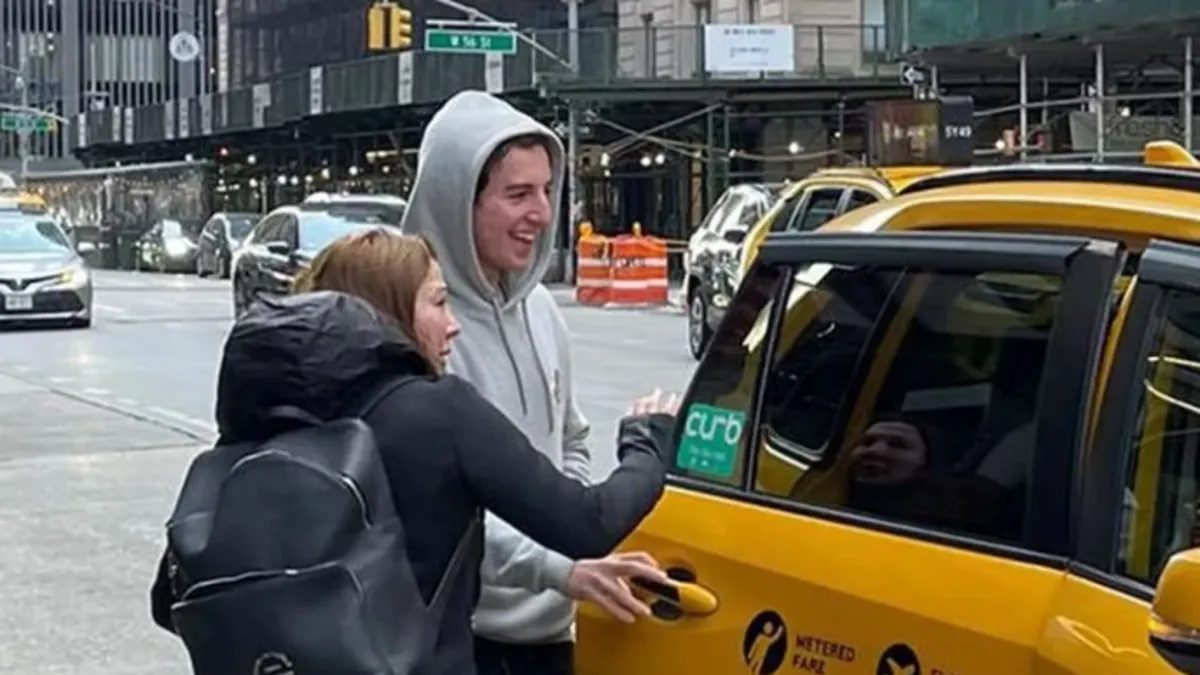 Bakan Tunç duyurdu! Timur Cihantimur ve Eylem Tok Türkiye'ye iade edilecek | Acılı baba konuştu: Dört gözle bekliyoruz