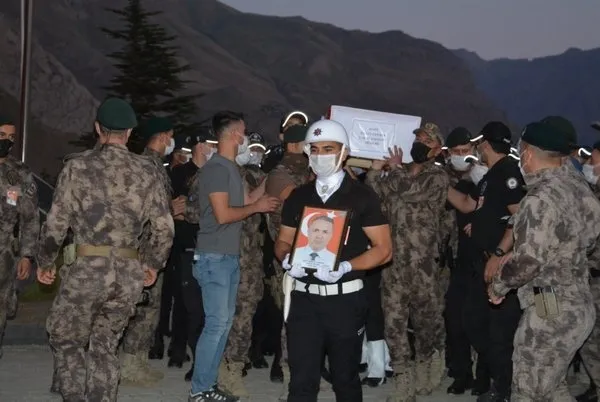 Emniyet Müdür Yardımcısı Hasan Cevher cinayetinde 40 polisten 8'i açığa alındı - 4