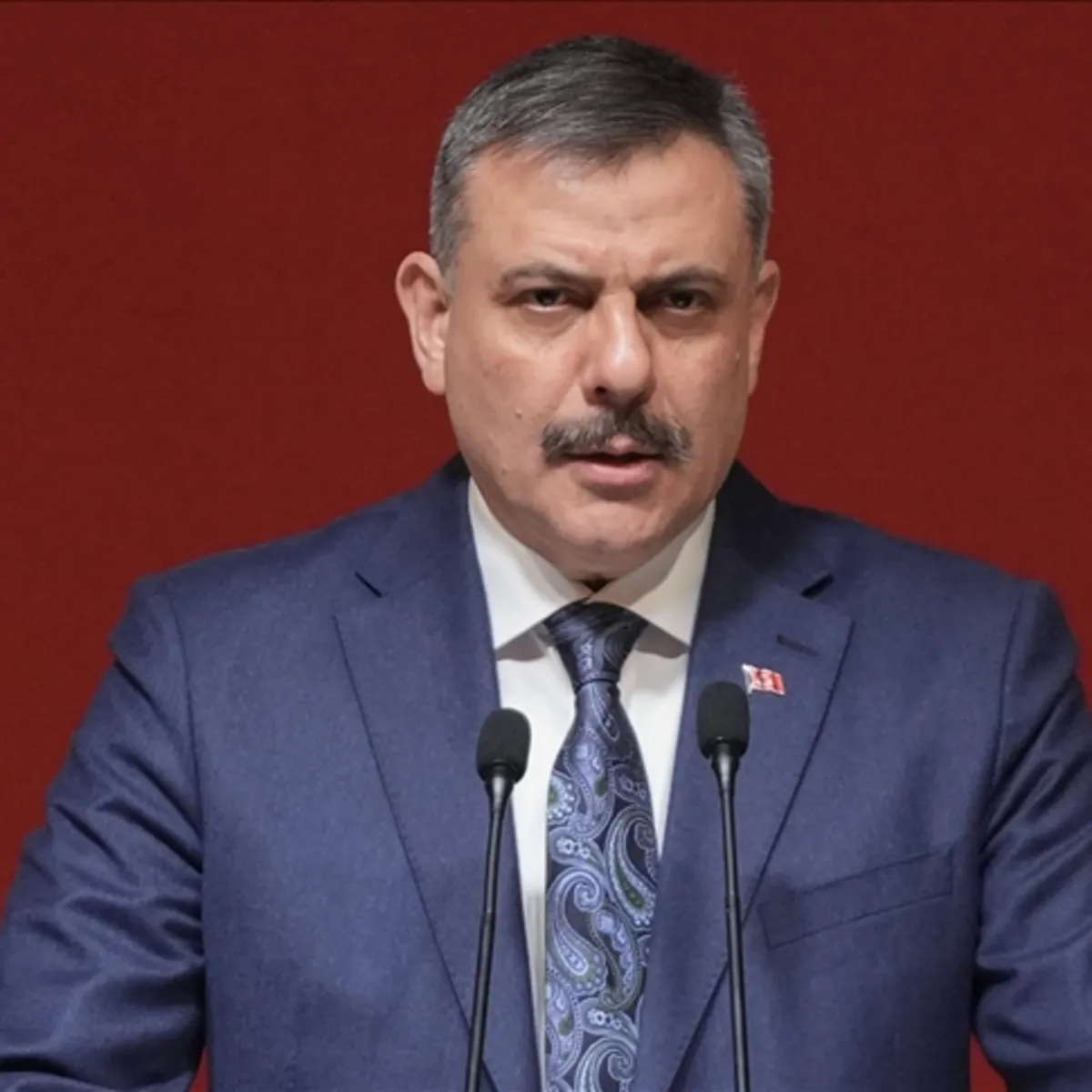 Bakan Çiftçi’den Gülistan Doku soruşturma ilişkin açıklama: Süreci sonuna kadar sürdüreceğiz