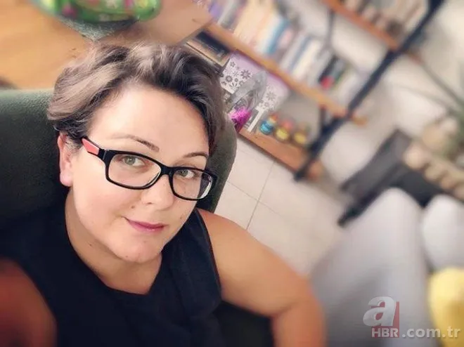 7 Numara'nın Rüya'sı Nuray Uslu'nun son hali şaşırtıyor! 11