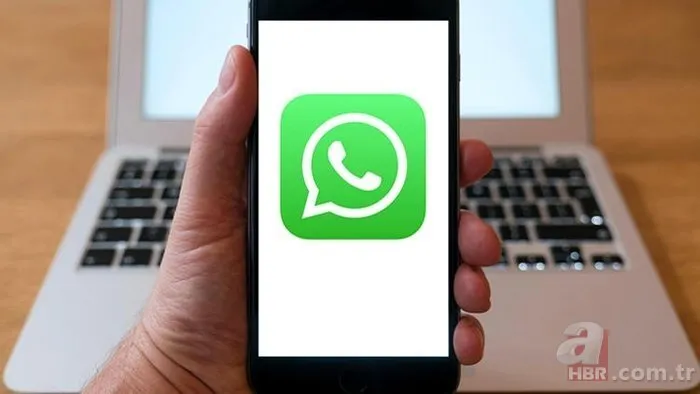 WhatsApp'tan 15 Mayıs kararı! Hesaplar silinecek mi?