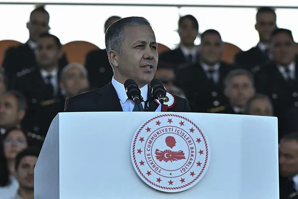 Son dakika | Bakan açıkladı! 90 günde 258 terörist etkisiz hale getirildi - 2