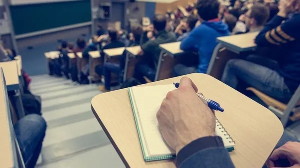 Son dakika: YÖK’ten yüz yüze eğitim açıklaması