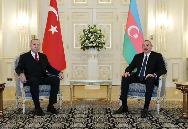 Son dakika: İran'ın Ankara Büyükelçisi Dışişleri Bakanlığı'na çağrıldı - 1