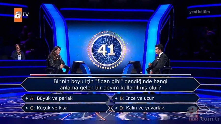 Milyoner'de 50.000 TL'lik Osmanlı sorusu! Sultan II. Abdülhamit dönemindeki bu gerçeği ilk kez duyacaksınız 18