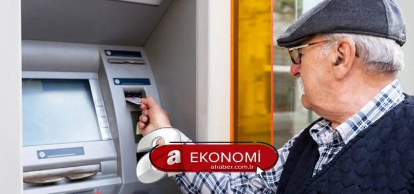 Emekli maaş farkları ne zaman ödenecek? 2022 zamlı SSK ve Bağ-Kur emekli maaşı ne zaman yatacak?