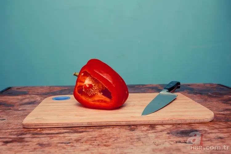 Mutfakta geçirdiğiniz süreyi kısaltacak altın değerinde 21 tavsiye 22