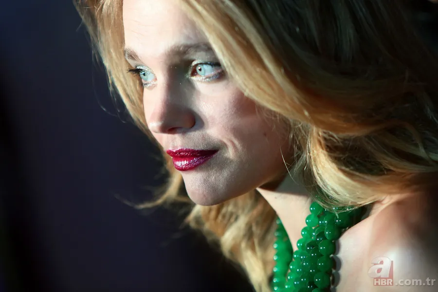 Natalia Vodianova'nın hayatı peri masalı gibi çıktı! 4