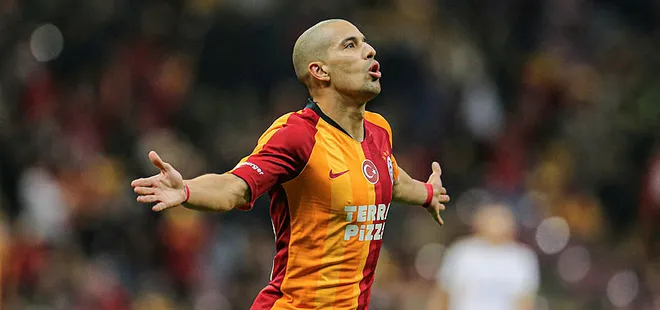 Feghouli’den Uygur Türklerine destek