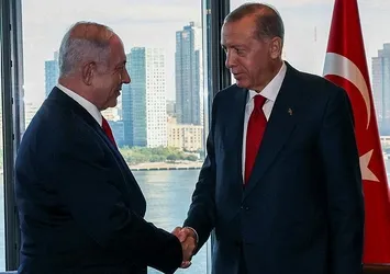 Türkiye ile İsrail'den enerji iş birliği! Akdeniz'de umudun adı: Türkiye | İlk adımı Berat Albayrak atmıştı