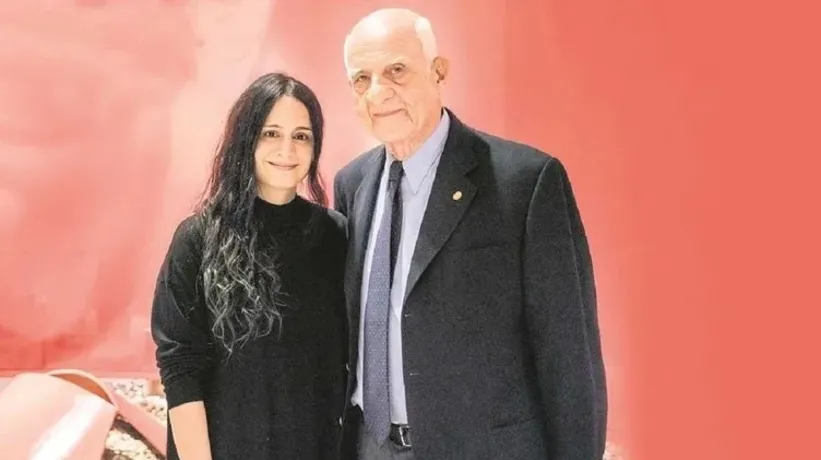 Koç Holding'te büyük kavga! Şok iddia: İpek Kıraç İnan Kıraç'ı hastaneye mi kapattı?