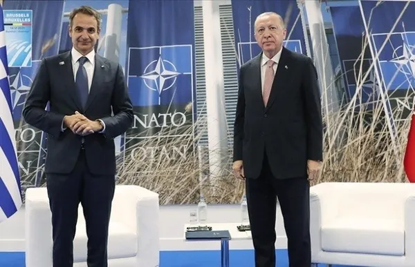 Miçotakis’in ’gizli silahı’ elinde patladı! Başkan Erdoğan’ın resti sonrası Yunanistan’a soğuk duş