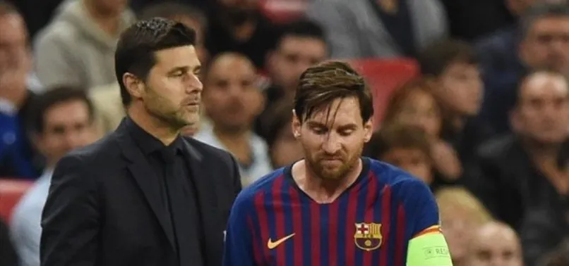 Son dakika: PSG'de Messi sesleri yükseliyor!