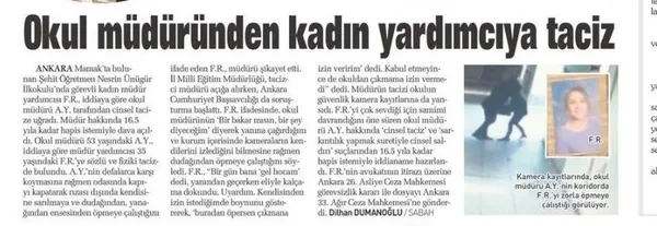 1666265109942.jpg ‘Bir kere ısırsam ne olur’ demişti! Sapık müdürden skandal savunma - 4
