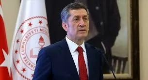 MEB Bakanı son dakika: 2020 yılında sınavlar yüz yüze mi olacak? Sınavlar okulda mı olacak? Ziya Selçuk son noktayı koydu... - 2