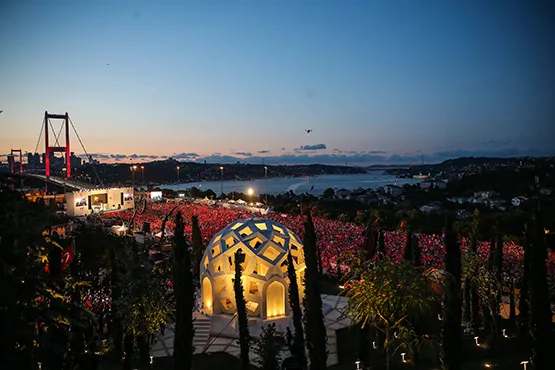 15 Temmuz resmi tatil mi? 16 Temmuz Cuma günü tatil olacak mı? Bayram tatili ile 15 Temmuz birleşti mi?