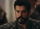 Osman Bey ve komutan Nayman karşı karşıya