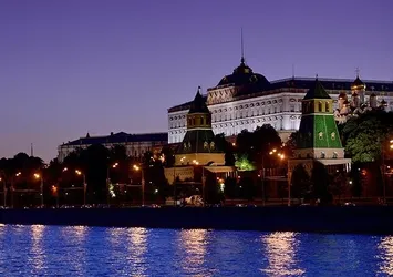 Moskova'da tarihin en "karanlık" ayı yaşandı