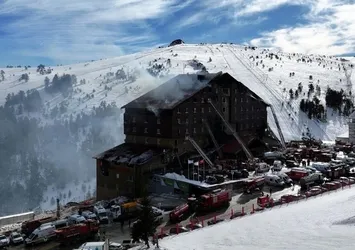 Çekya ve Slovakya’dan taziye mesajı!