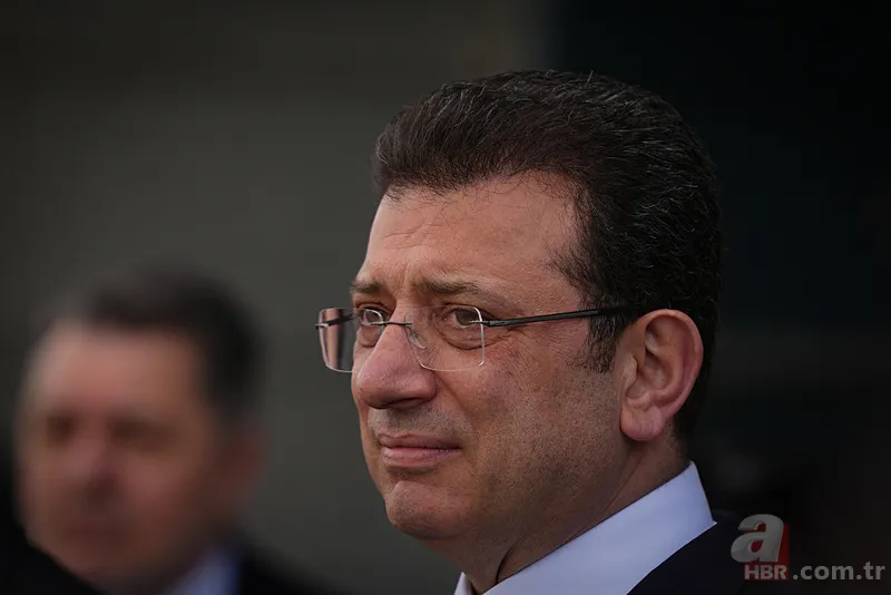 Ekrem İmamoğlu neden tutuklandı, hangi cezaevinde? Ekrem İmamoğlu kaç yıl ceza aldı? 1
