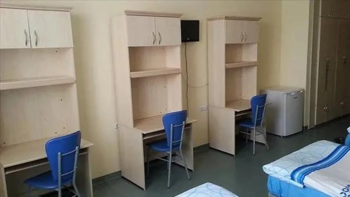 DMM'den öğrenci yurtlarına ilişkin açıklama