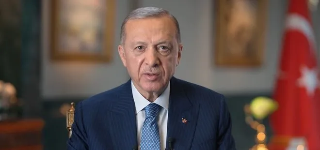 YSK Başkan Erdoğan’ın adaylık başvurusunu kabul etti